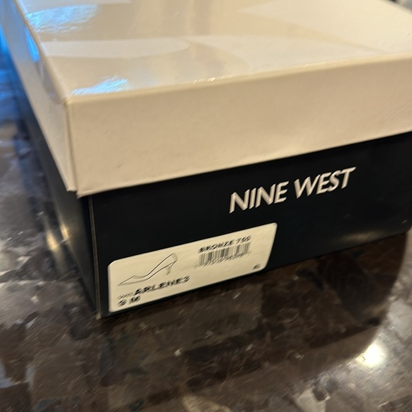 Nine West - 9M - Arlene - Picture 5 of 5